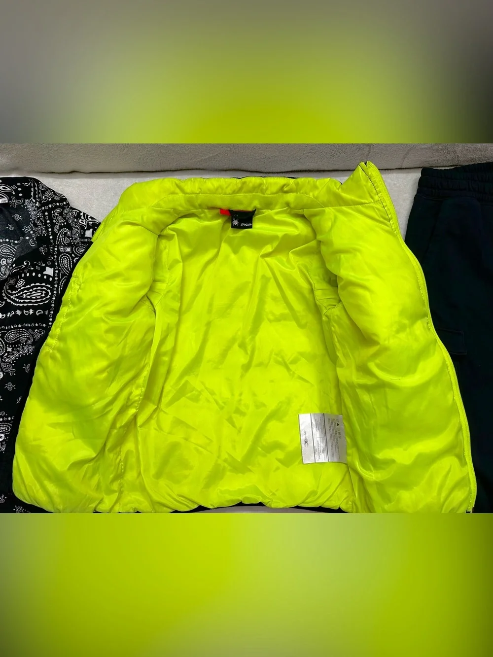 Boys Lot Jacket, Pants, Shirt Size 8 Years Excellent Condition